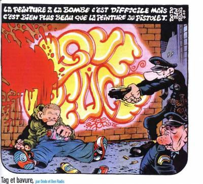 graff